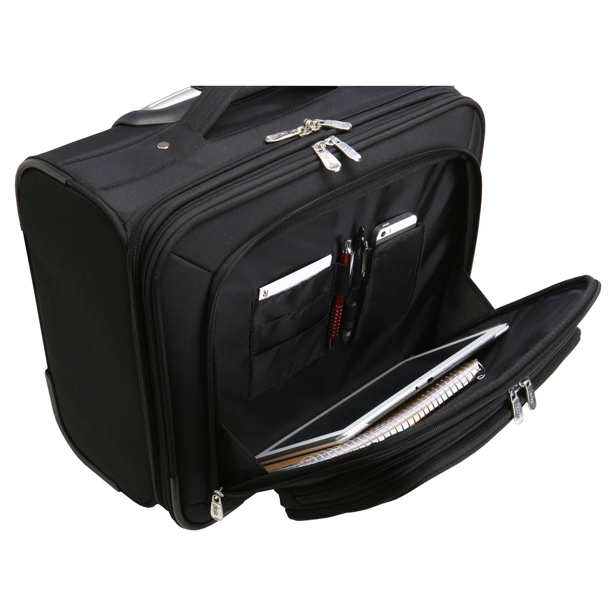 Laptop Overnighter P599