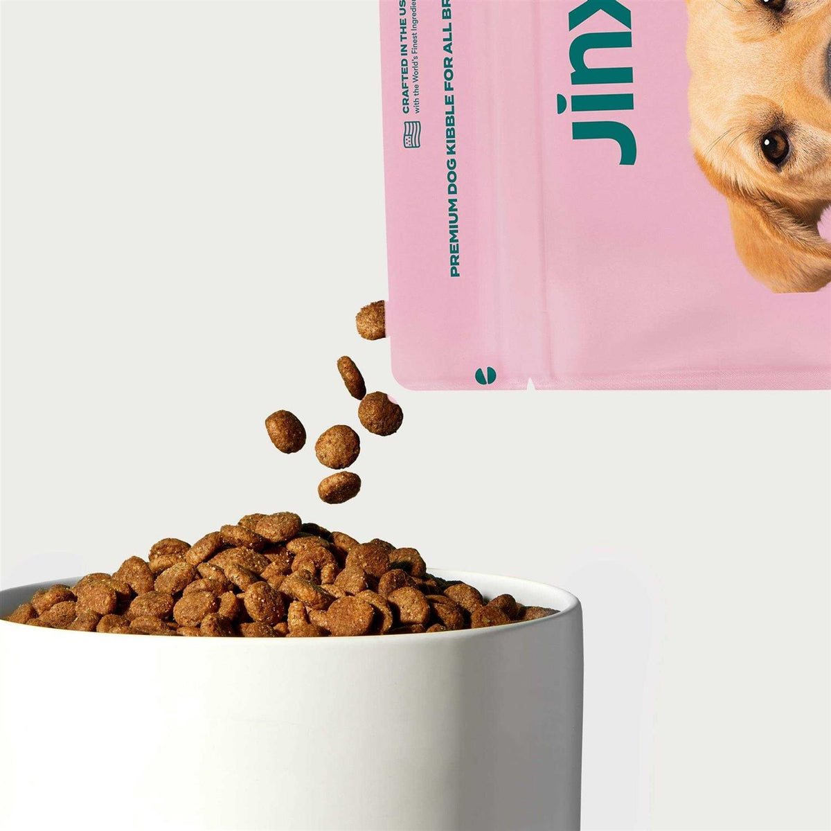 Beef Brown Rice & Sweet Potato Dry Dog Food N685716