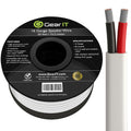16AWG Tinned OFC Copper Marine Speaker Cable 200 Feet W895455