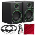 3 Multimedia Monitor Pair B74167
