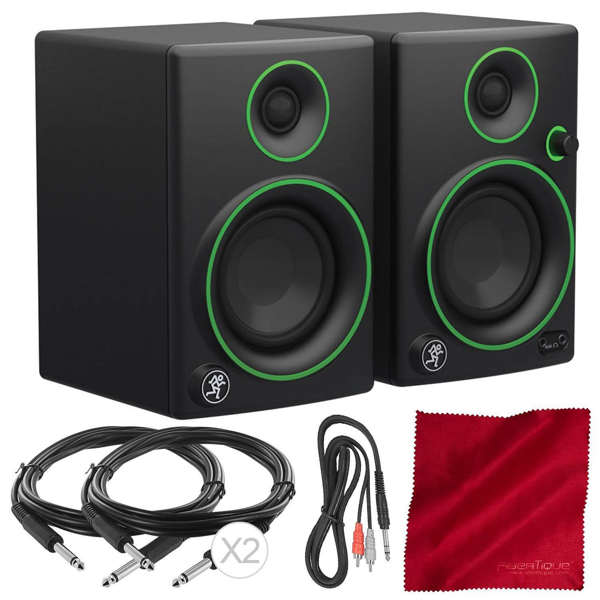 3 Multimedia Monitor Pair B74167