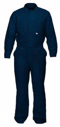 Flame-Resistant Coverall X7945