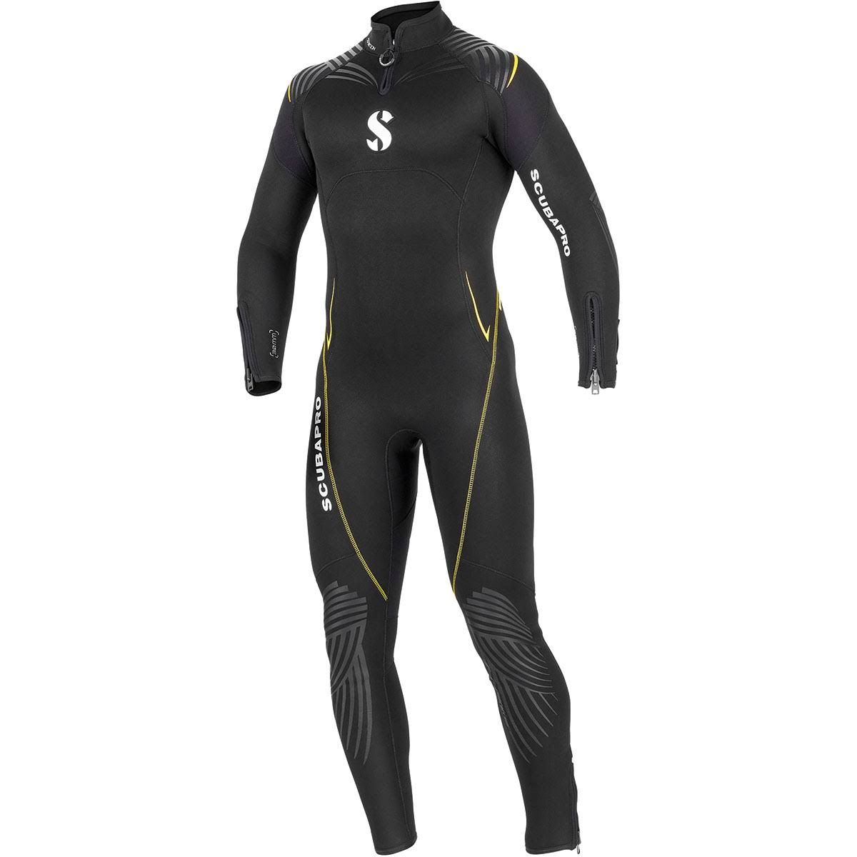 3mm Men&s Steamer S7592