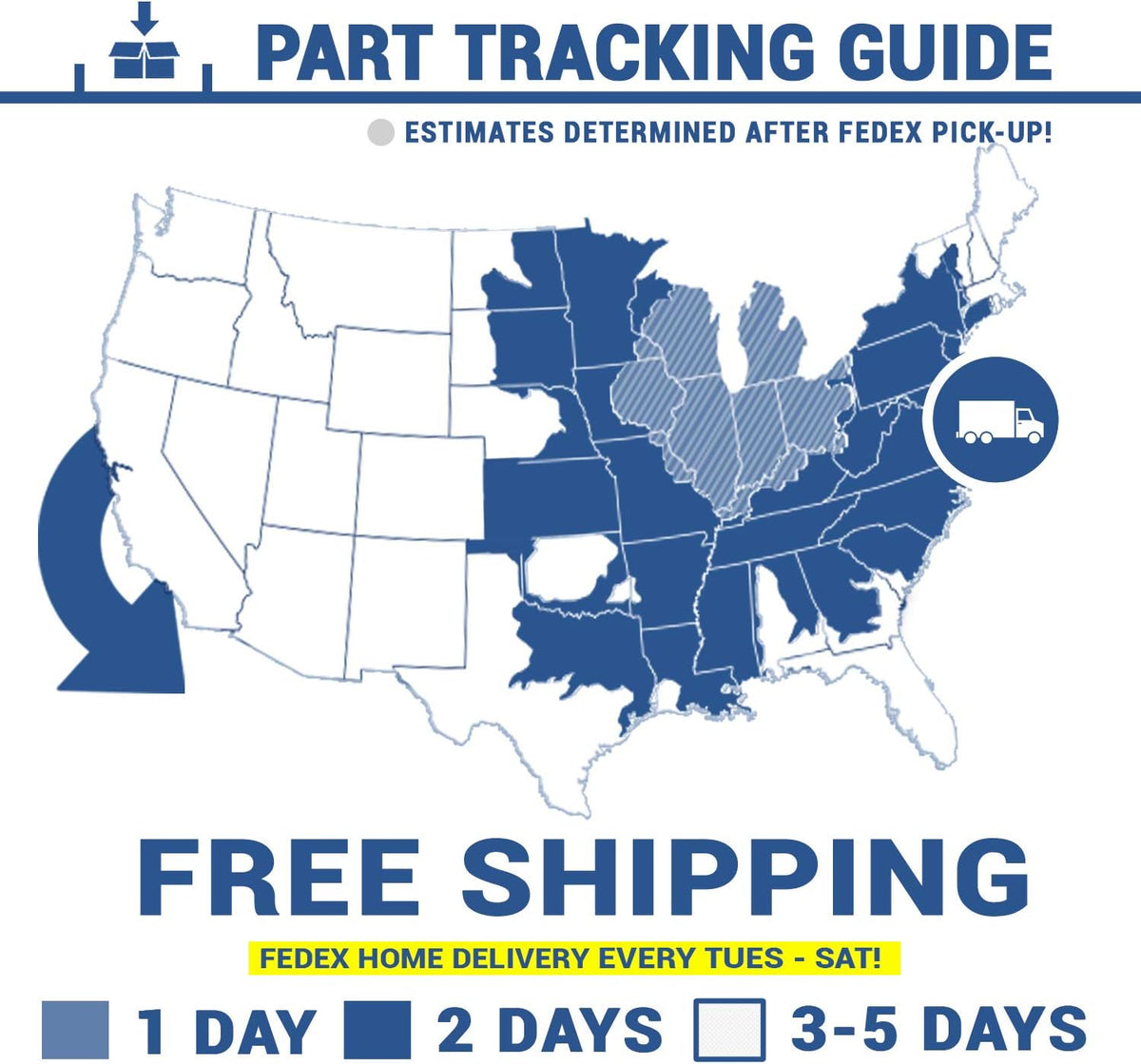 Drilled/Slotted 6 Lug Rotors Y305