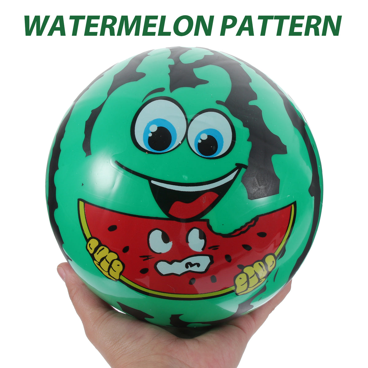 Watermelon Beach Ball Inflatable Toys Q94042