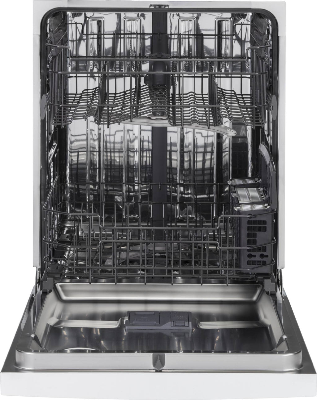 24x22 White Dishwasher W81598