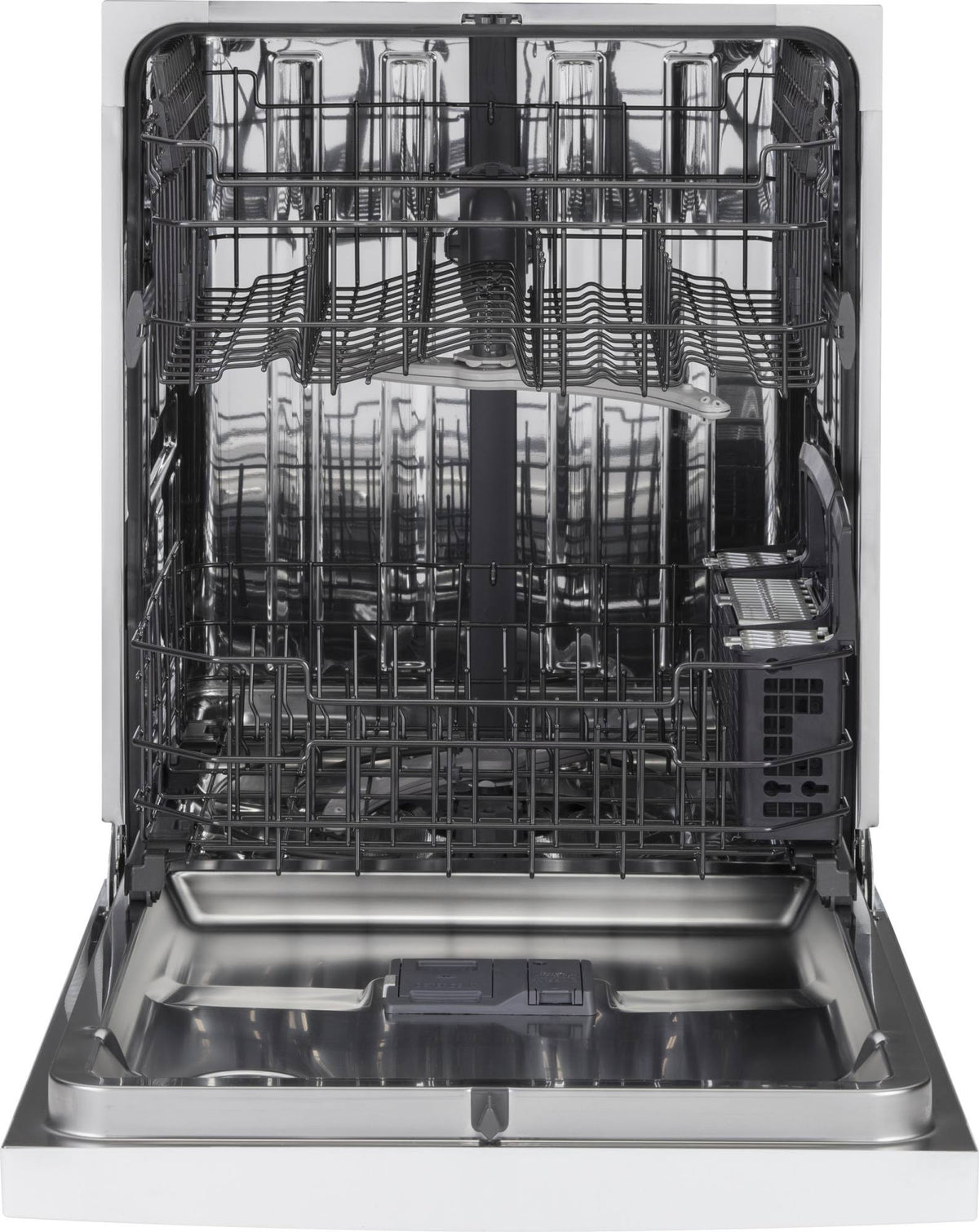 24x22 White Dishwasher W81598
