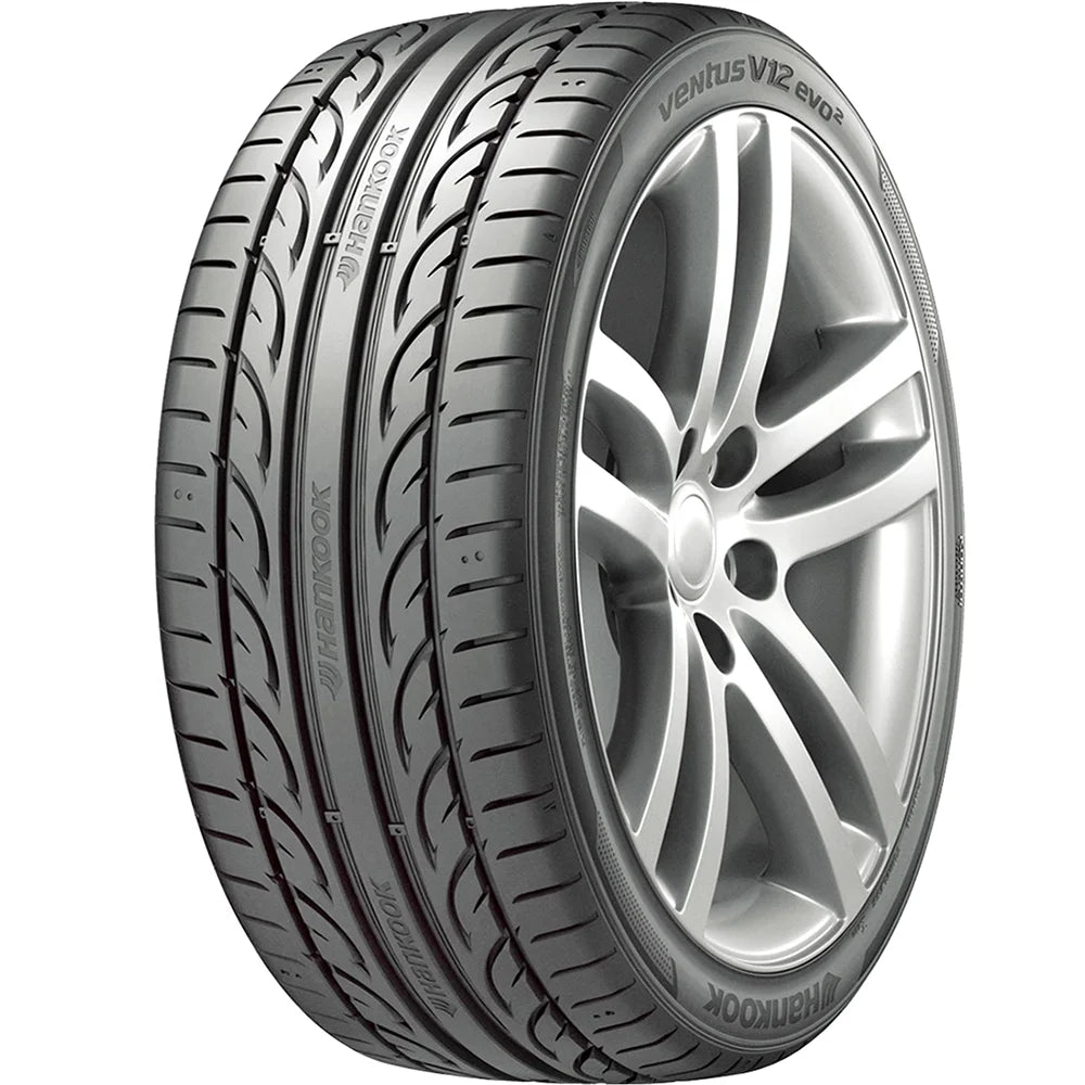 Summer Performance Tire 205/50R17 93Y V438363
