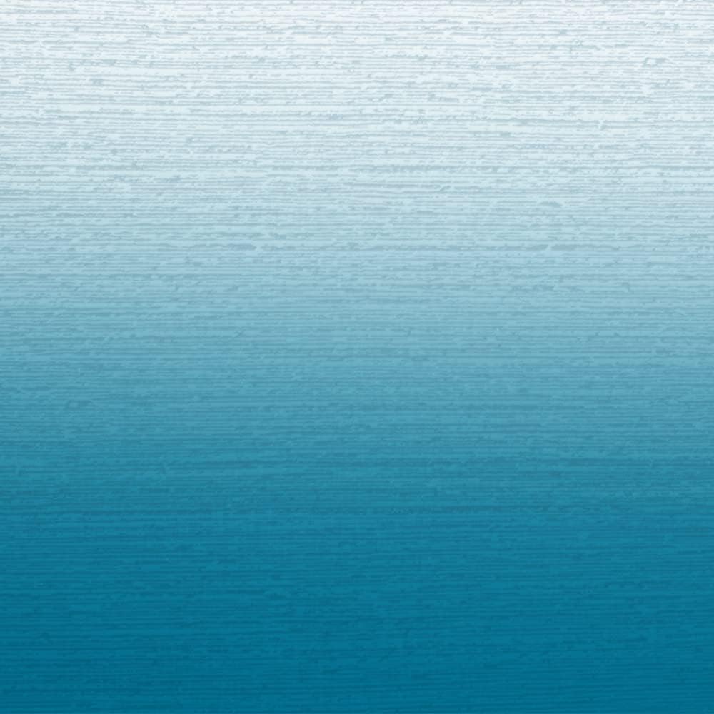 RV Awning Fabric Replacement 19 Foot Blue Heat Sealed W2599