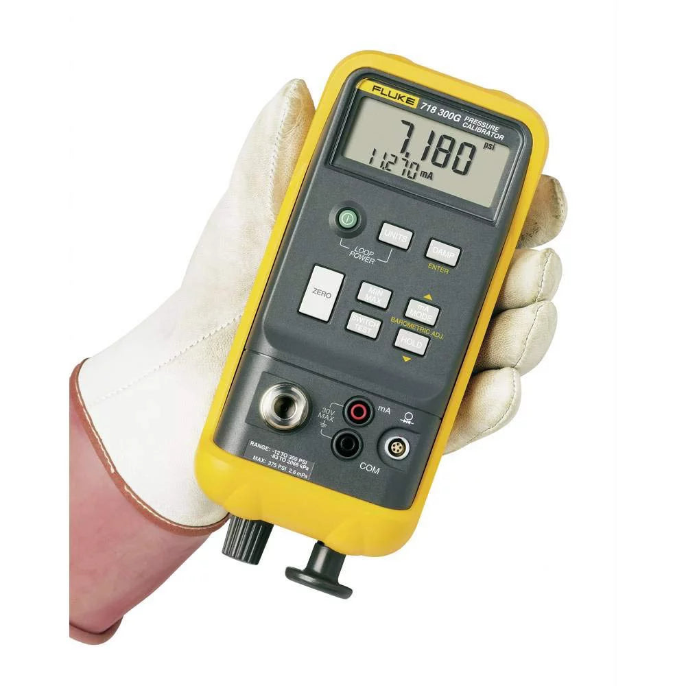 Pressure Calibrator V4169