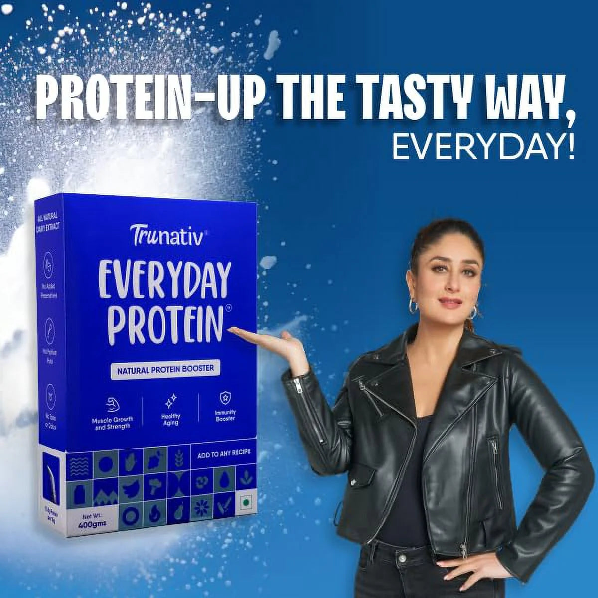 90% Protein Natural Irish Whey Protein Isolate N687716