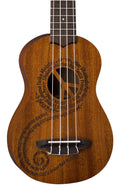 Soprano Ukulele V43402