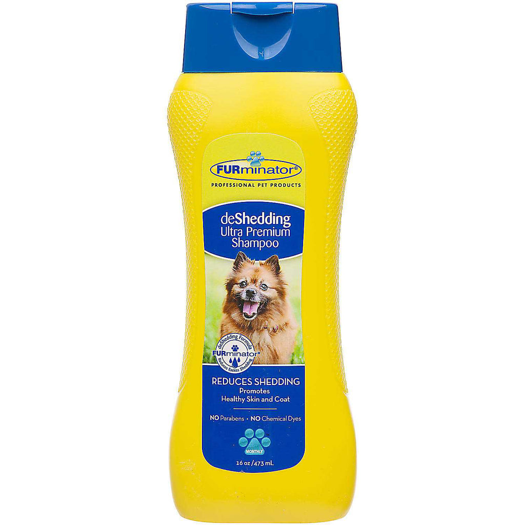 Ultra Premium deShedding Shampoo O275