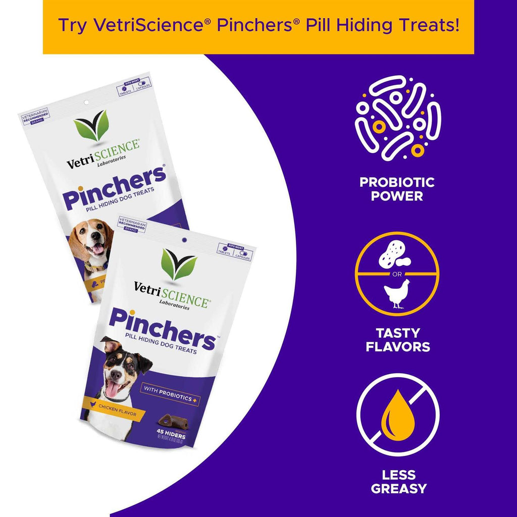 Probiotic Pet Supplies D615