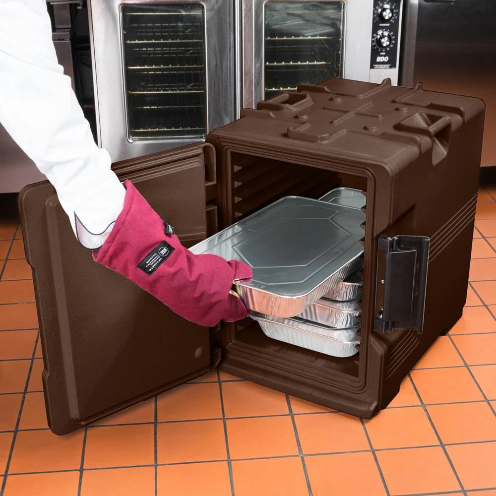 Dark Brown Ultra Pan Carrier R1461