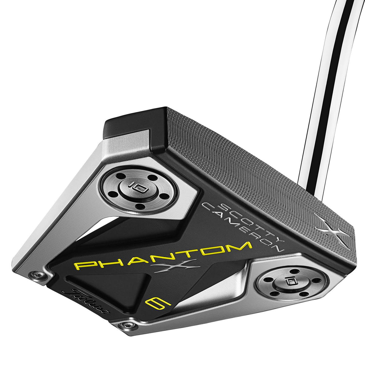 Phantom x 6 Putter P72058