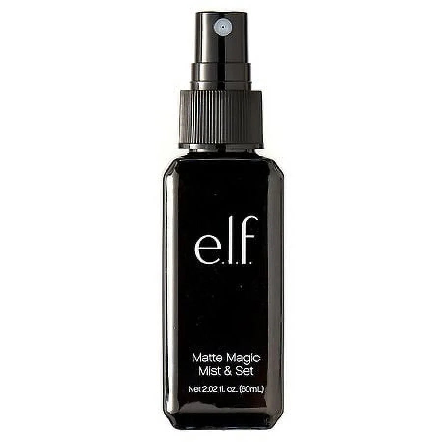 Matte Mist & Set 2.02 oz Pack of 2 R44078