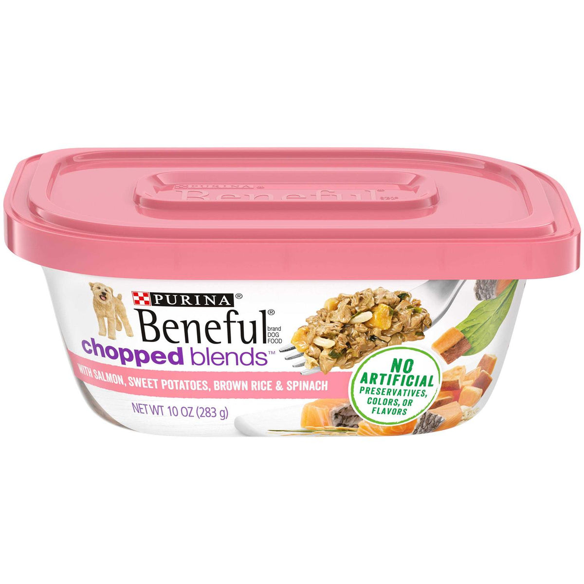 Wet Dog Food T930