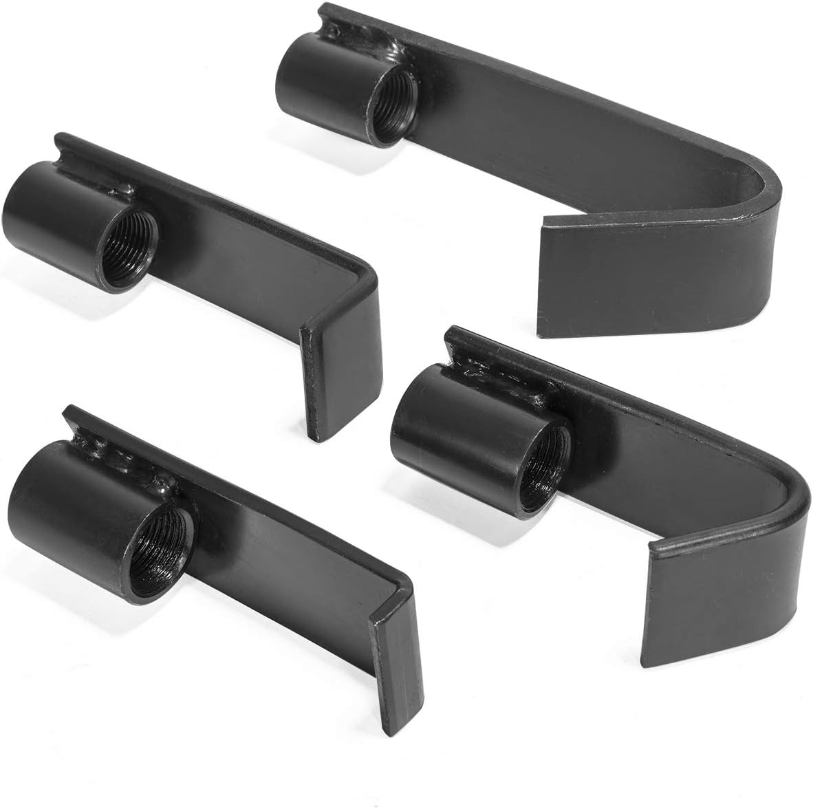 13pc Automotive Dent Puller Body Set with Sliding Hammer and Carrying Case K383679