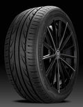 285/35R18XL 101W BSW Tires T3441