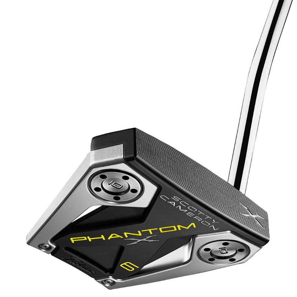 Phantom x 6 Putter P72058