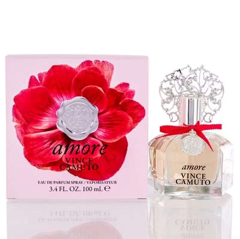 Vince Camuto EDP Spray 3.4 oz D14302