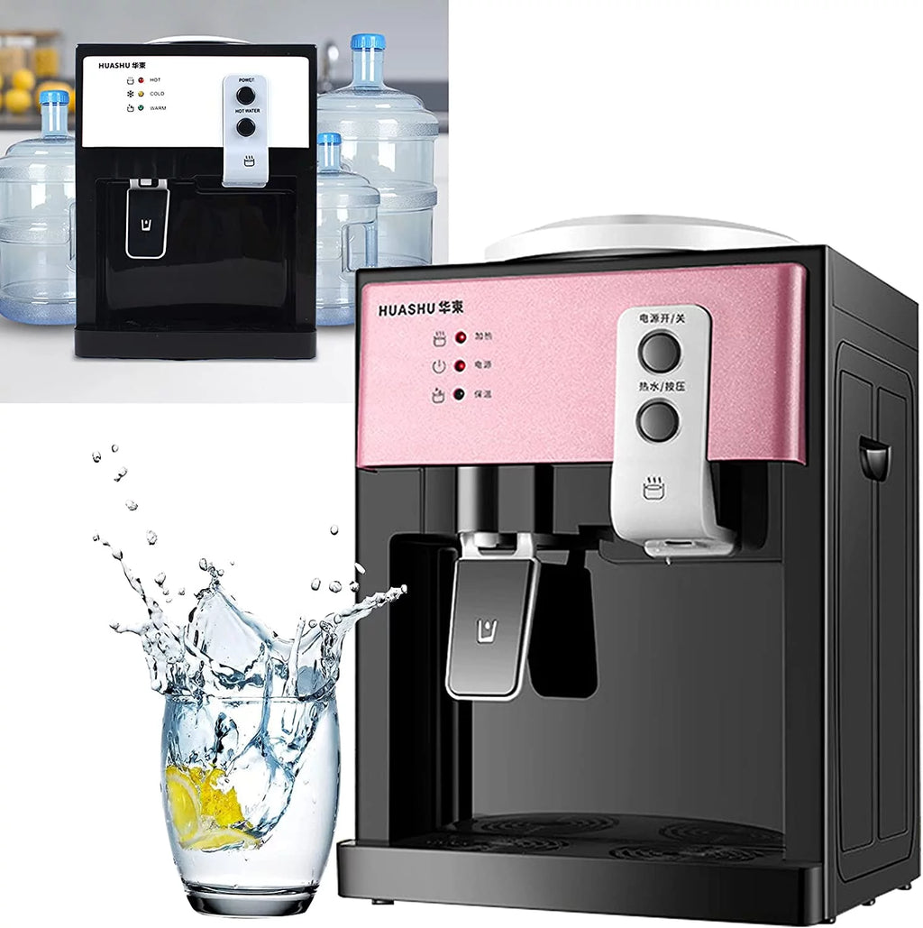 Electric Hot and Cold Water Dispenser Y821108