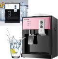 Electric Hot and Cold Water Dispenser Y821108