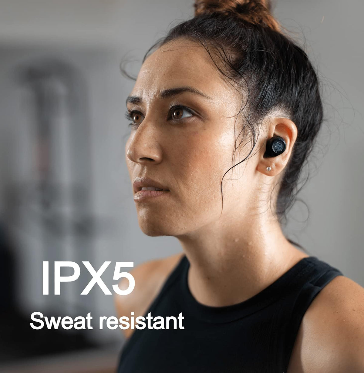 Wireless Earbuds with Charging Case X77851