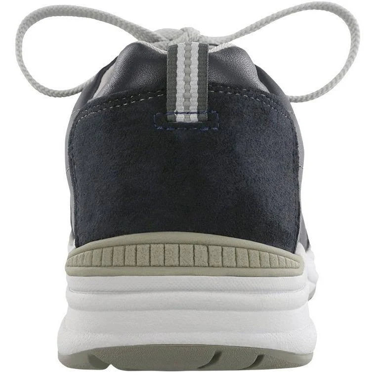 Navy Venture Shoes C8846