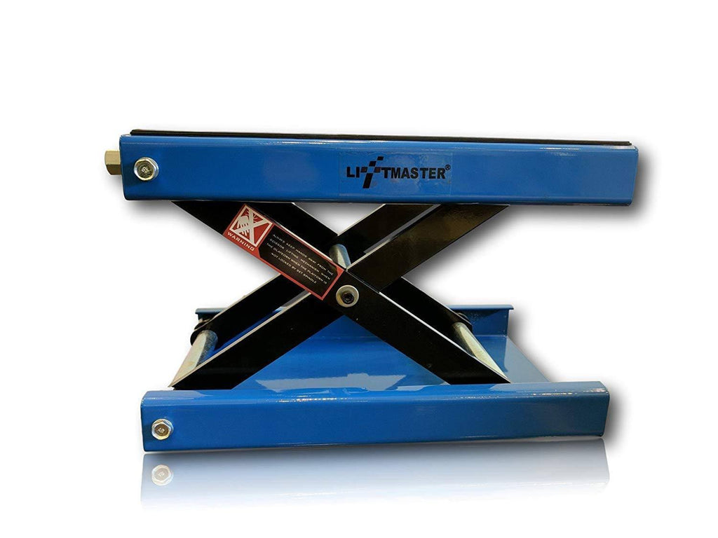 Motorcycle Center Scissor Lift Jack Stand F903