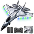 RC Plane 2.4GHz 4 Channel RTF Glider Aircraft M219