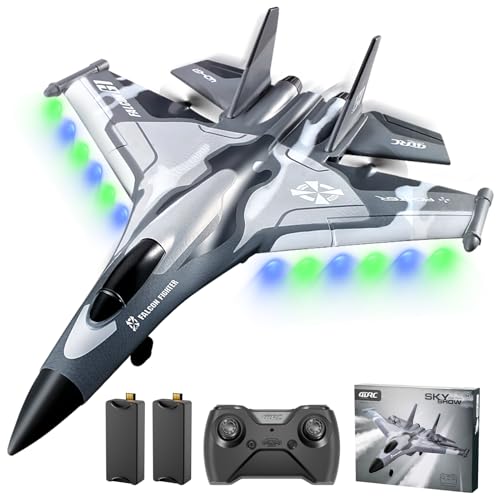 RC Plane 2.4GHz 4 Channel RTF Glider Aircraft M219