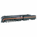 HO Class J 4-8-4 V7807