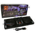 USB DJ Controller S84656