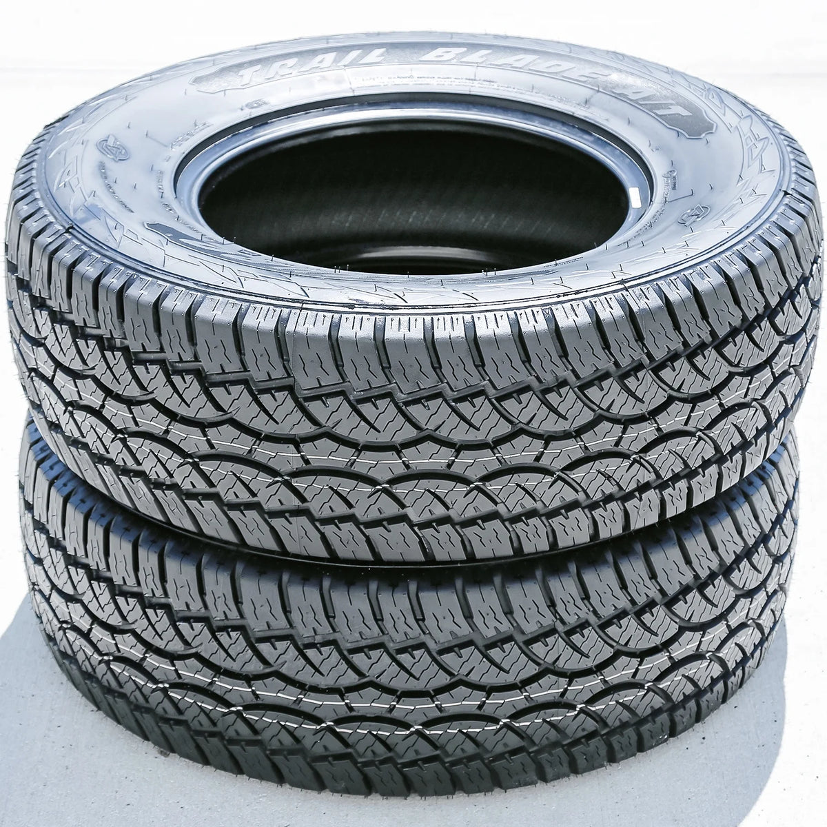 All Terrain Light Truck Tire B3901