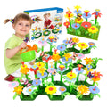 Flower Garden Building Toys, 152 Pcs U431