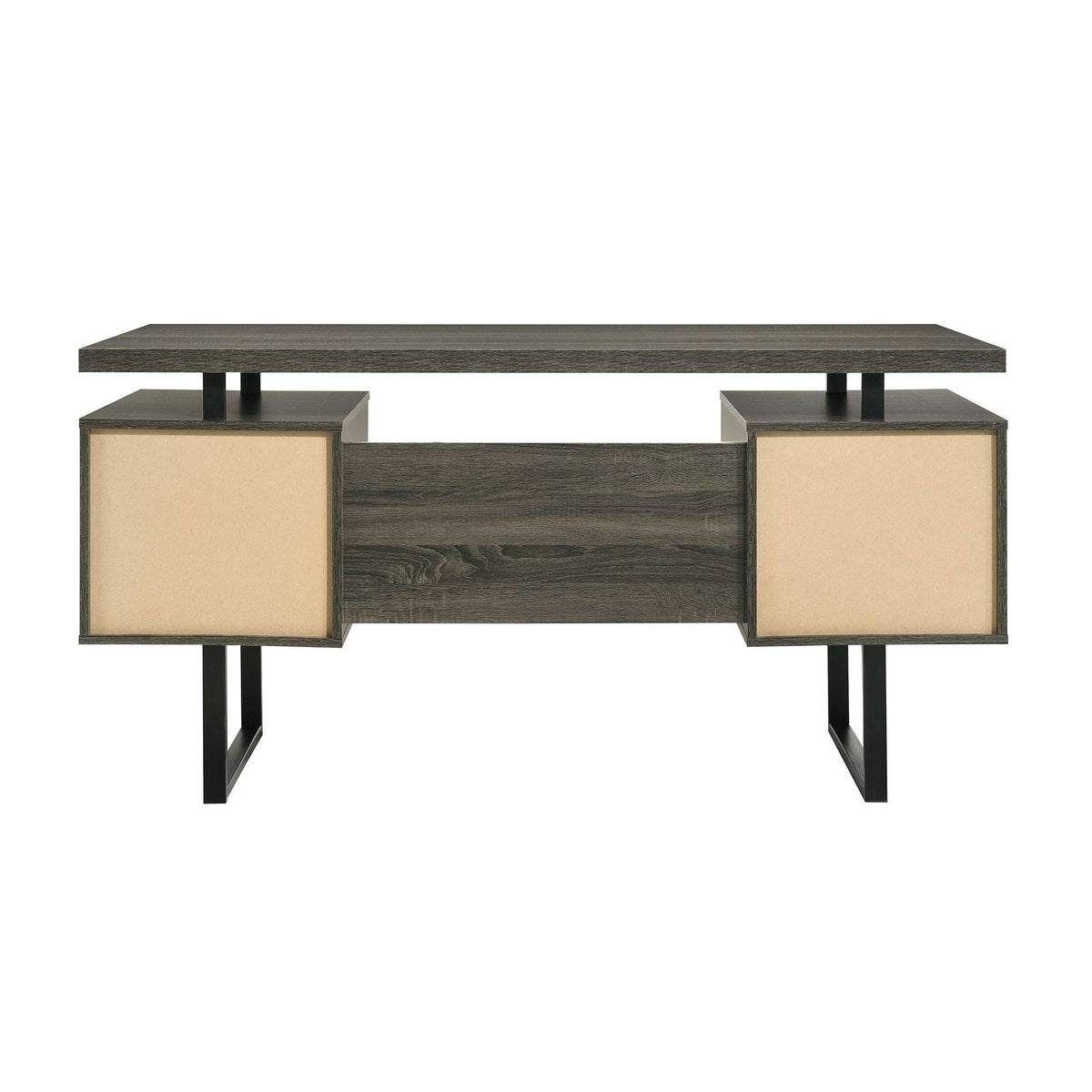 Oak Desk F609156