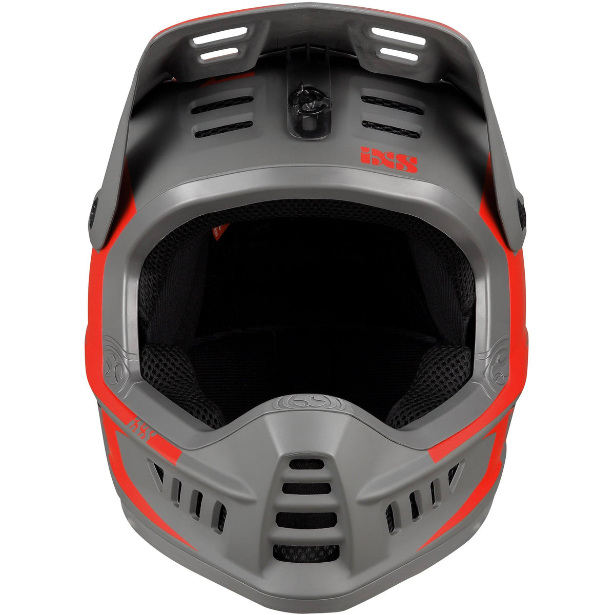 Graphite Full Face Helmet A505715