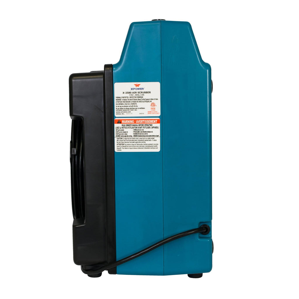 Mini Air Scrubber E77864
