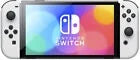Nintendo Switch OLED Model with White Joy-Con Q820612