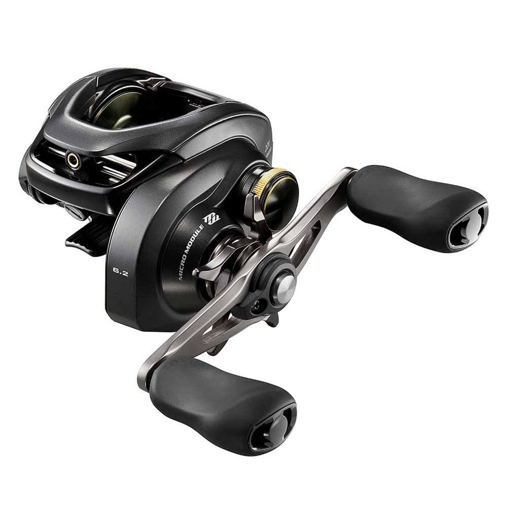 Baitcast Reel P444387
