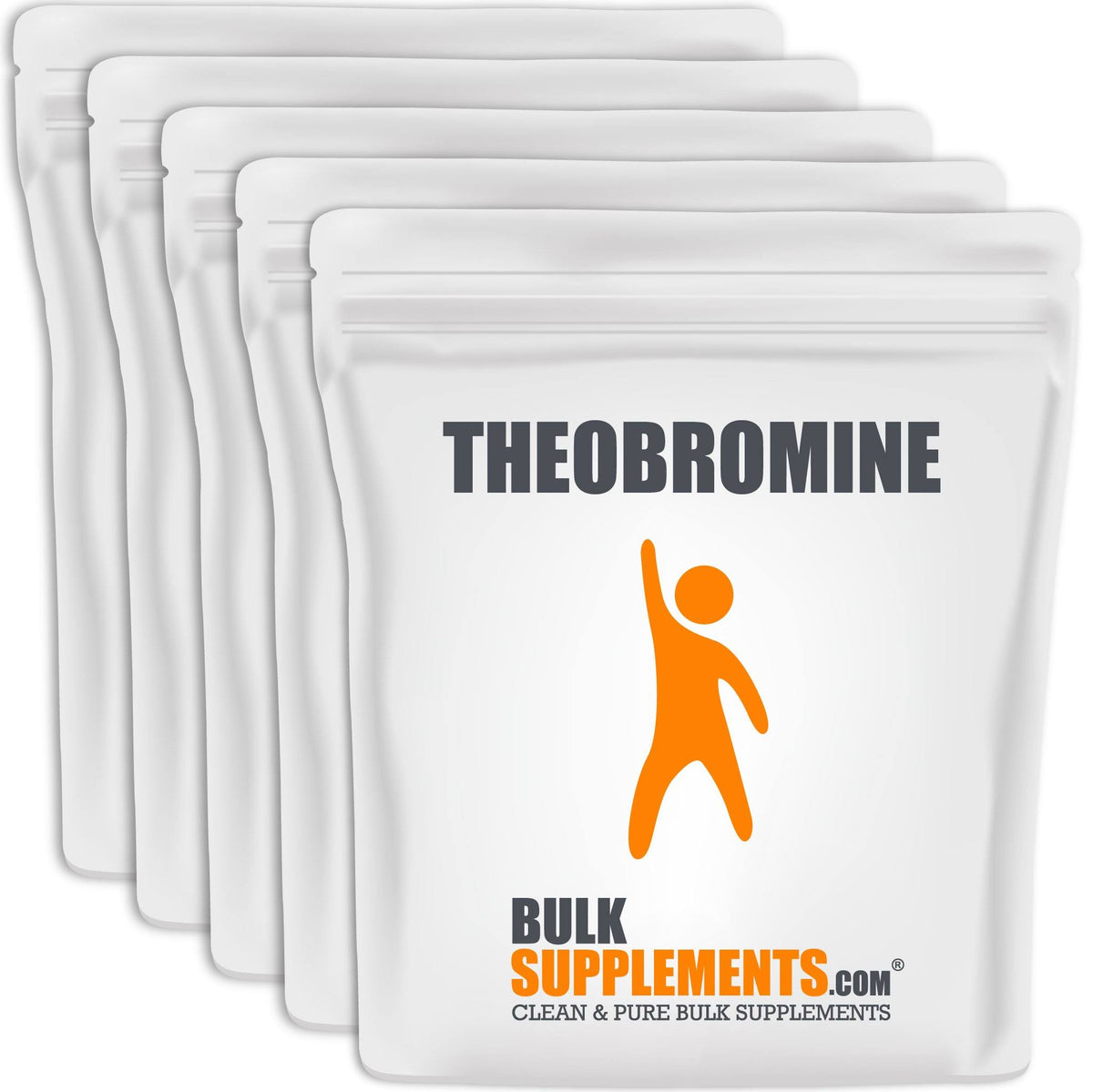 Theobromine Powder 500g Pure Powder G640