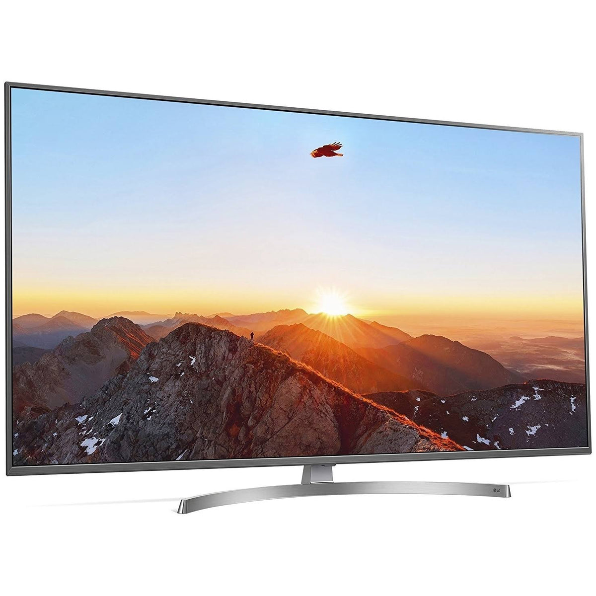 65" LED Smart TV 4K Super UHD Y358