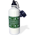 21oz Sports Water Bottle J52051