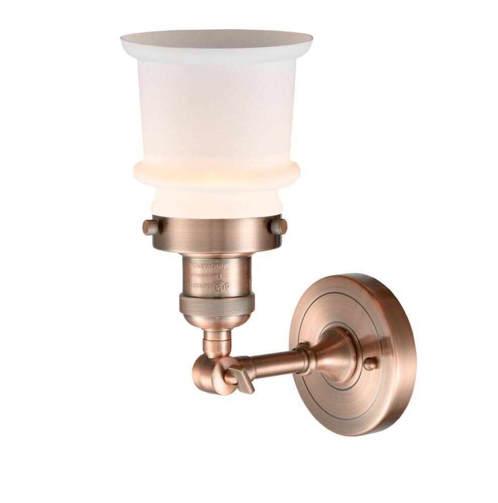 Chrome Semi Flush Mount Light I527