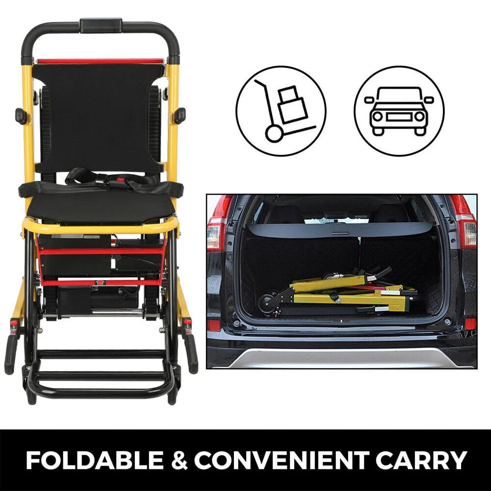 Portable Electric Wheelchair 440lbs Z50669