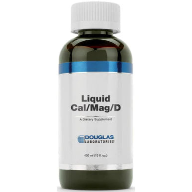 Liquid Cal/Mag/D 450ml (15oz) Y444357