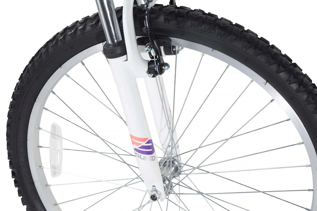 24-Inch Womens Mountain Bike N368
