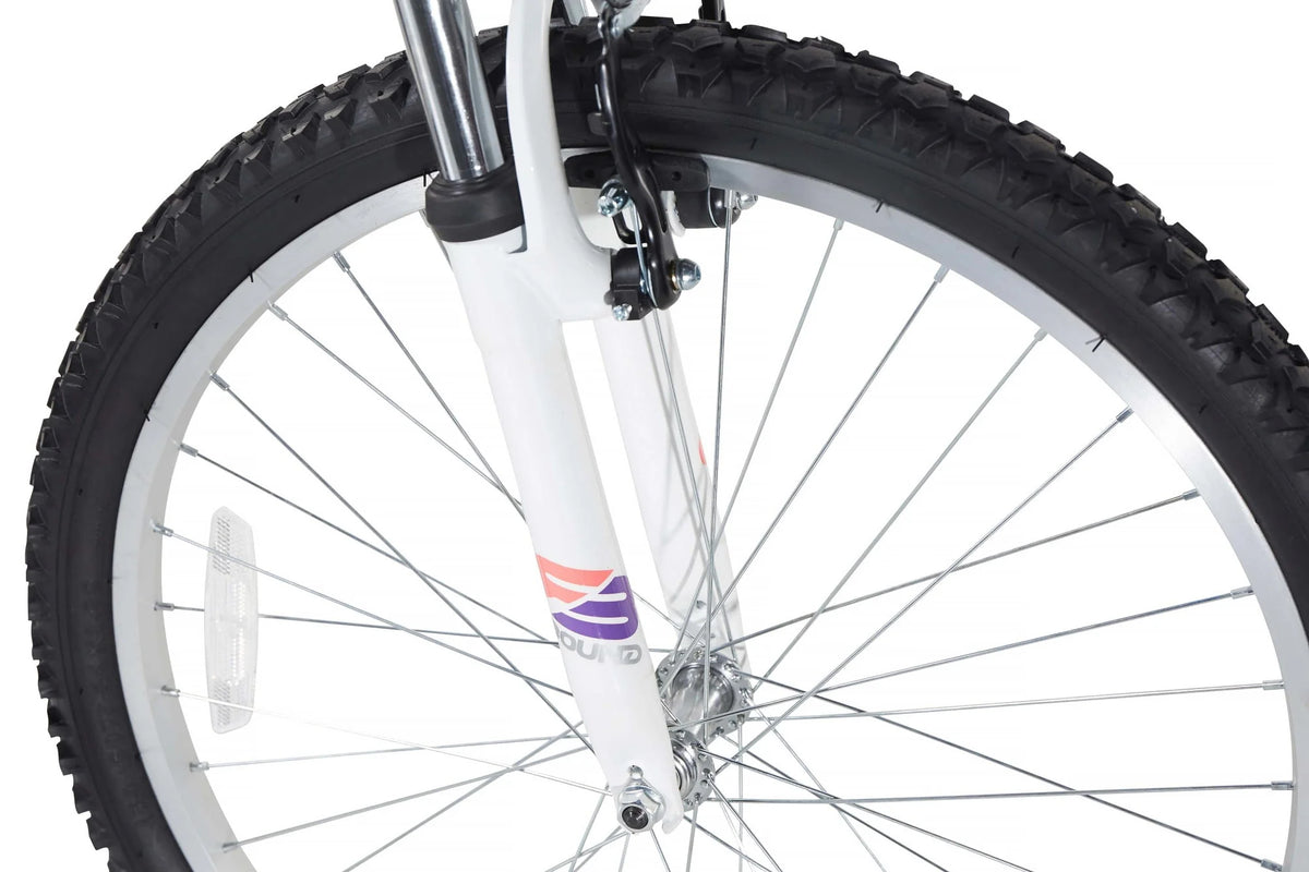 24-Inch Womens Mountain Bike N368